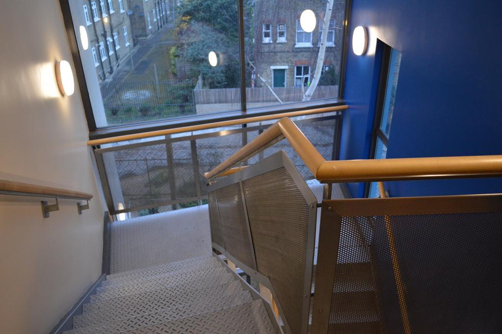 Horizons Accommodation London Kültér fotó
