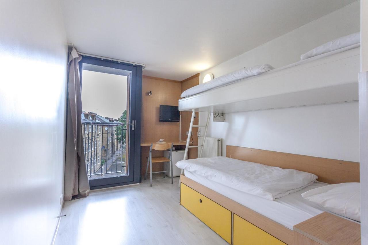 Horizons Accommodation London Kültér fotó