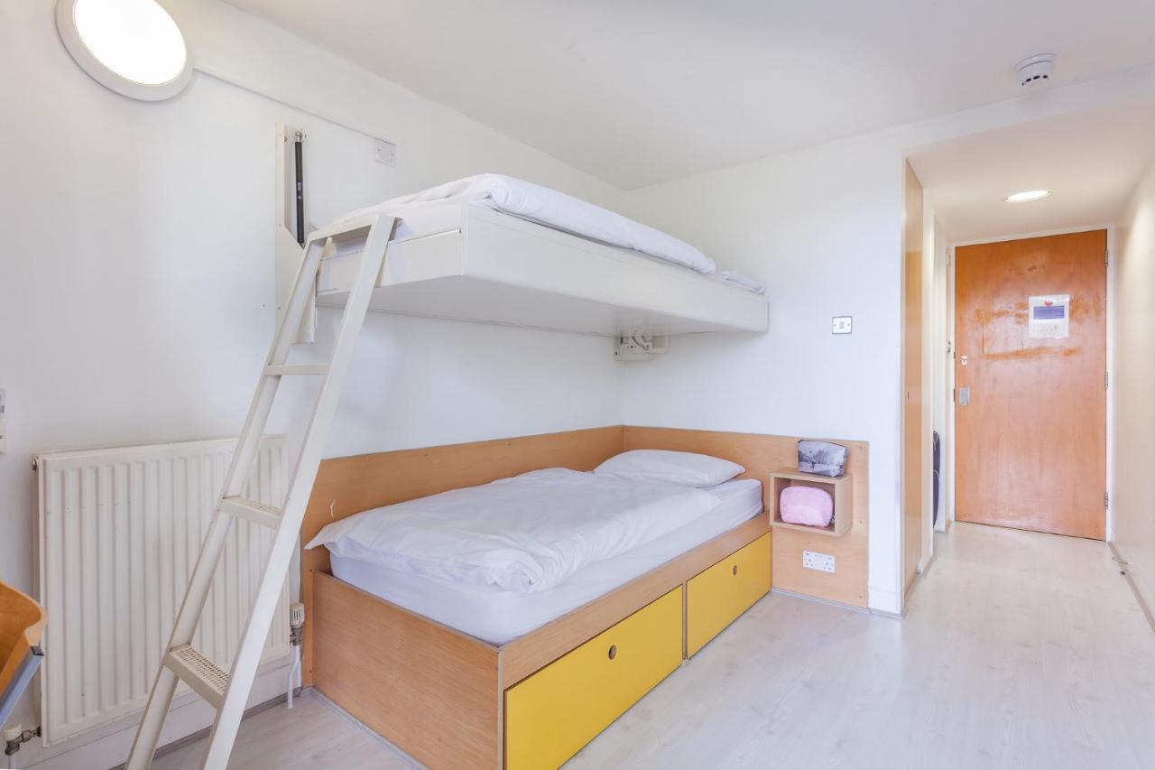 Horizons Accommodation London Kültér fotó