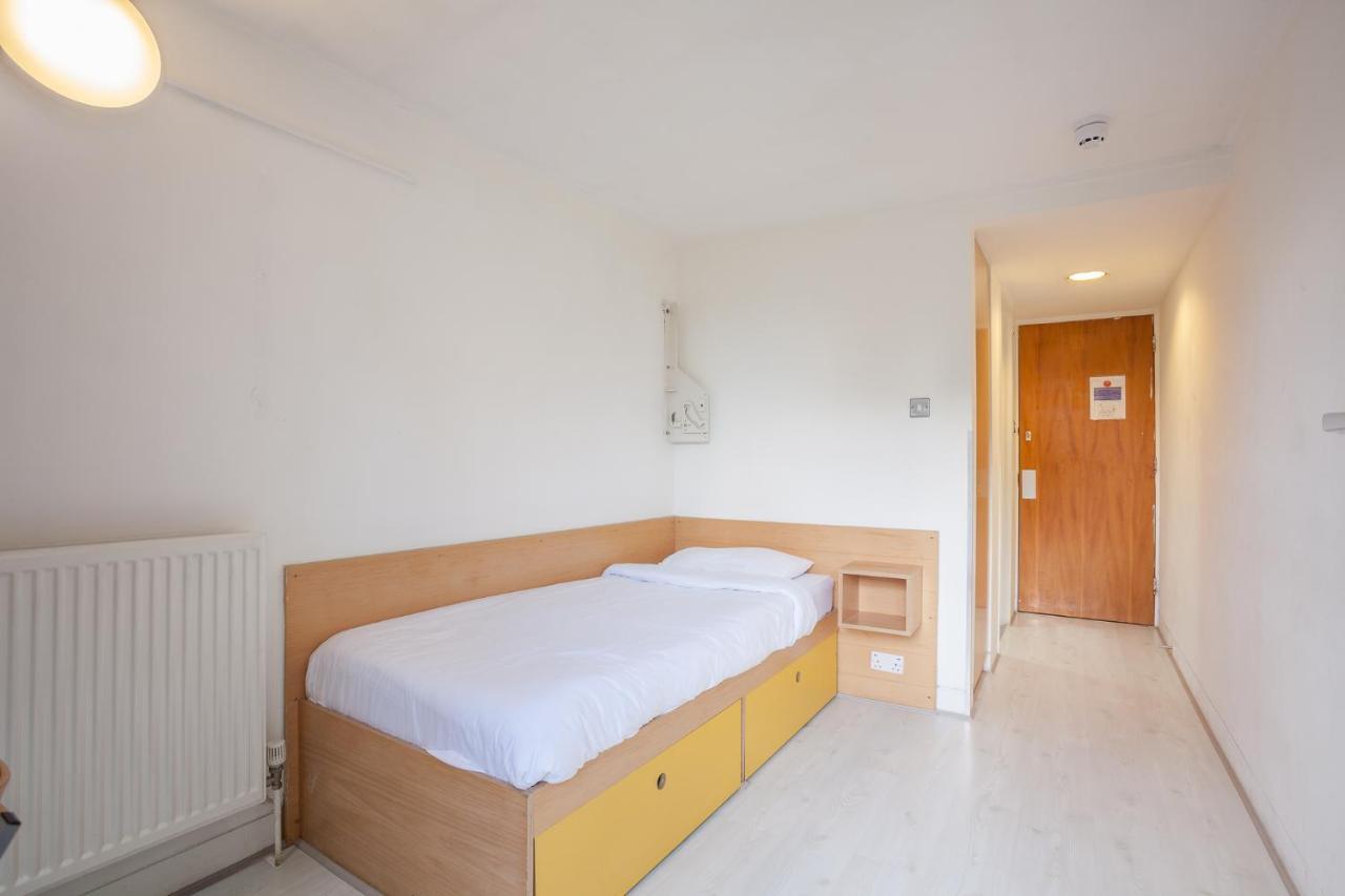 Horizons Accommodation London Kültér fotó
