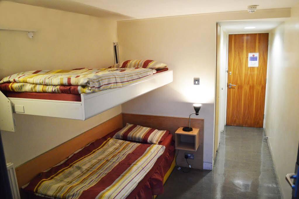 Horizons Accommodation London Kültér fotó