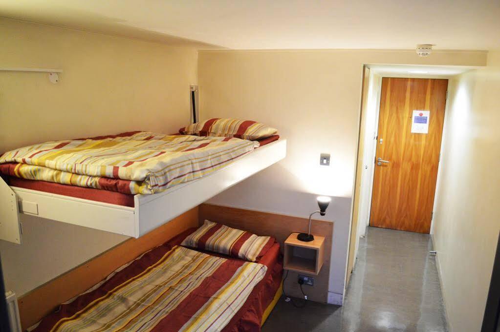 Horizons Accommodation London Kültér fotó